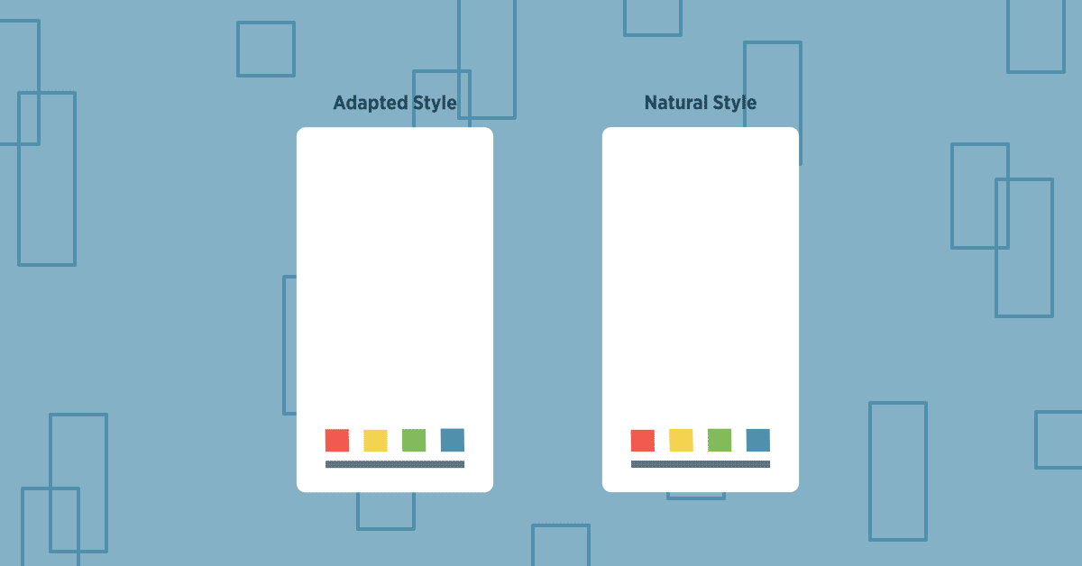 Natural vs. Adapted DISC Graphs What You Need to Know