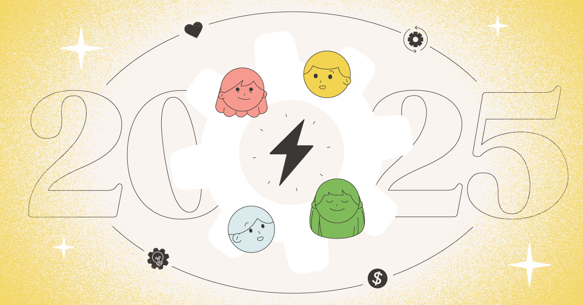 5 Workforce Trends for Leaders in 2025
