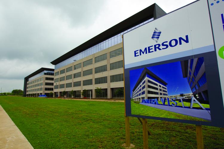 How Emerson Drove Business Results Through Training