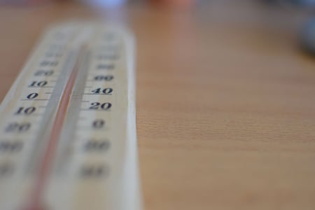 thermometer-temperature