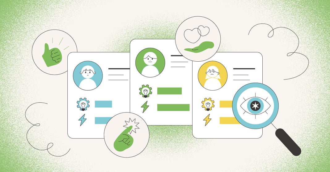 Candidate Characteristics to Look For in the Hiring Process 