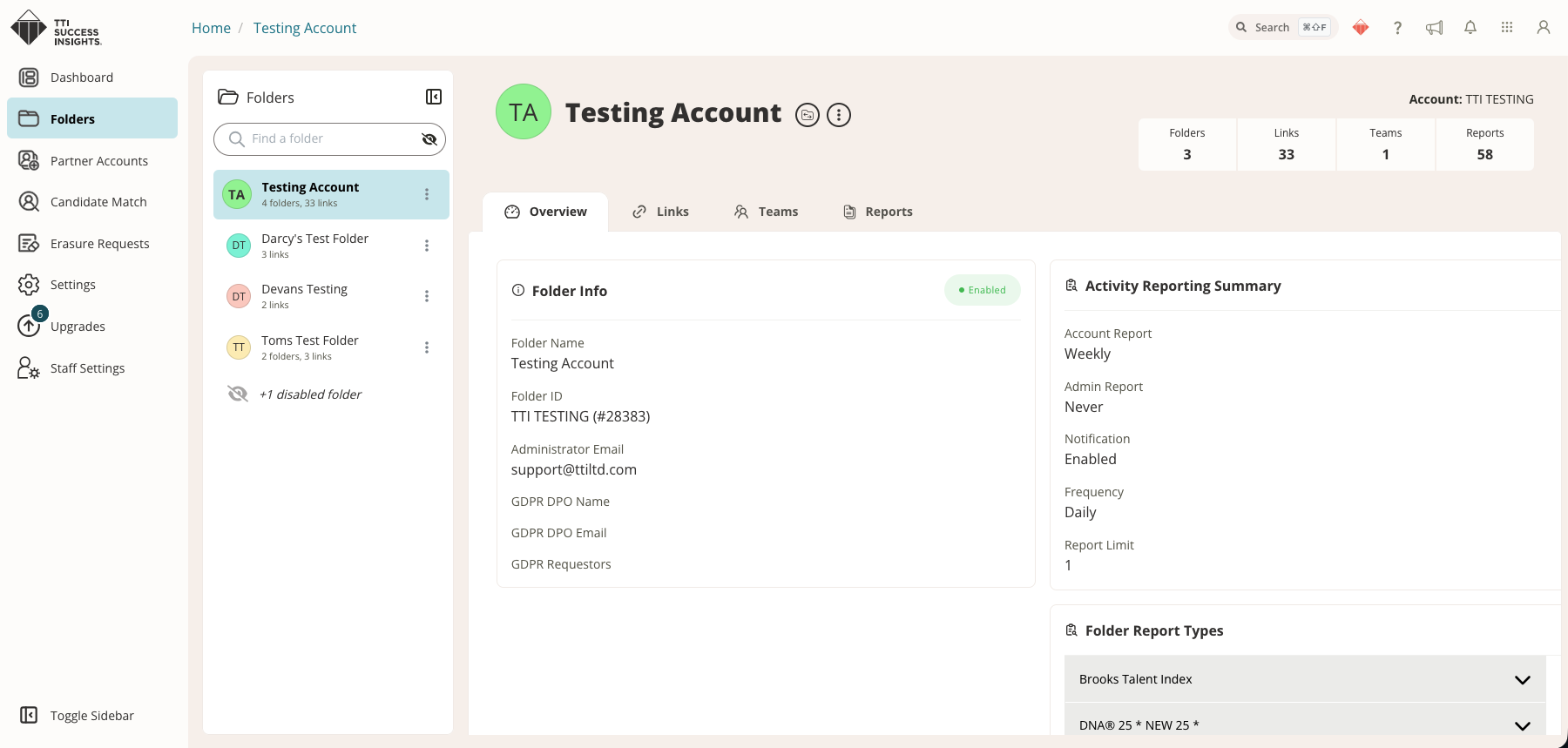 IDS4_New Overview Tab