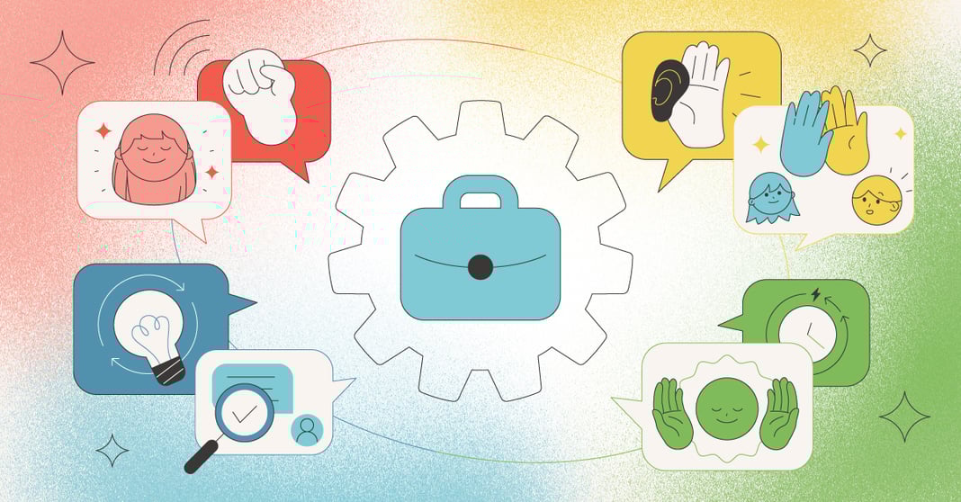 Professional-Development-For-Each-Behavioral-Style