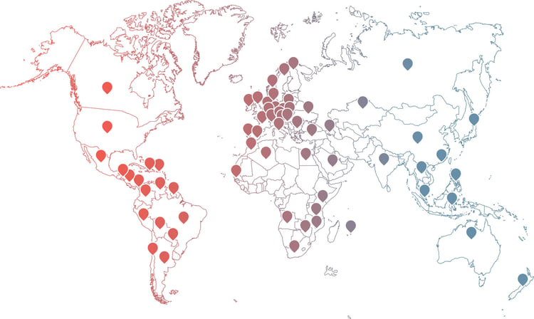 TTI-Success-Insights-Global-Map