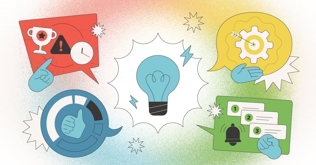 Tips-for-Communicating-with-Coworkers-When-the-Pressure’s-On-Facebook-LinkedIn