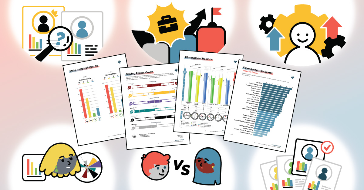 TriMetrixHDAssessment.TTISI.Benchmarking.ProfessionalDevelopment