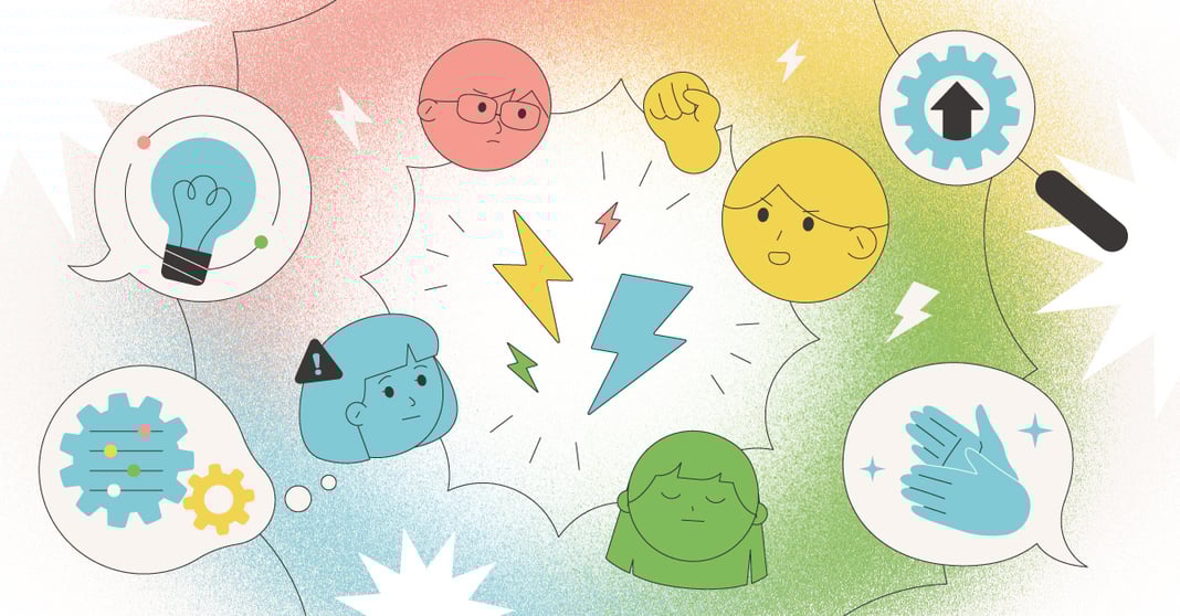 Using-DISC-For-Conflict-Resolution-in-Your-Team-Building