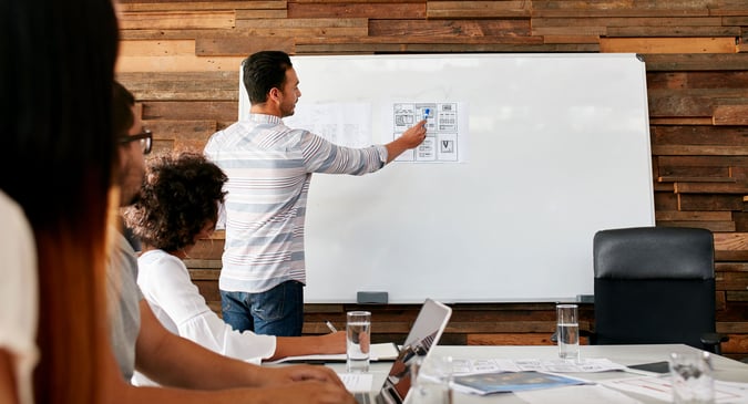 The New World of Work: Gen Z in the Workplace