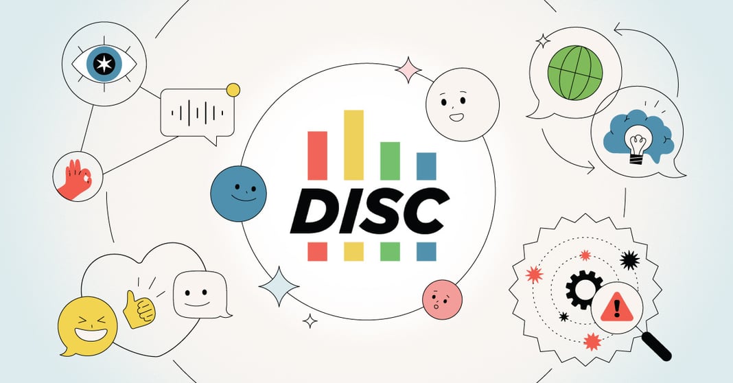 how-does-DISC-improve-communication-LinkedIn