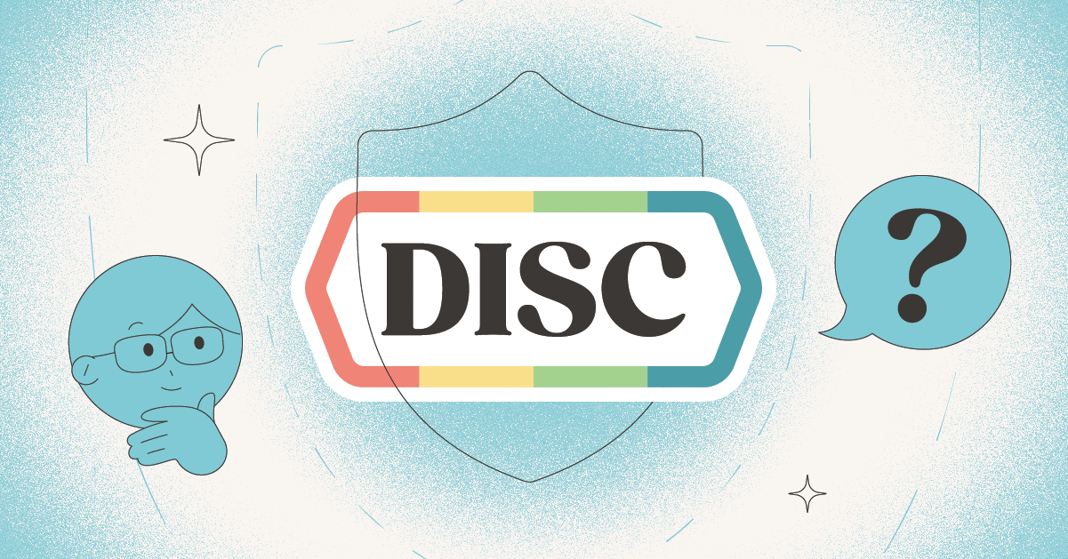 is disc a reliable personality test