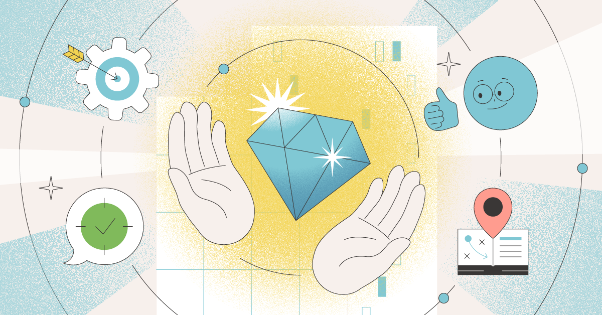 Create Organizational Values That Last