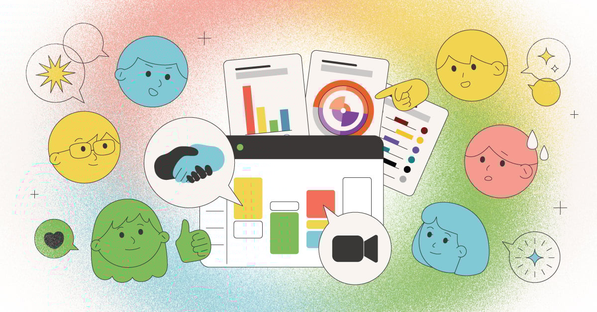 Increasing Engagement on a Remote Team