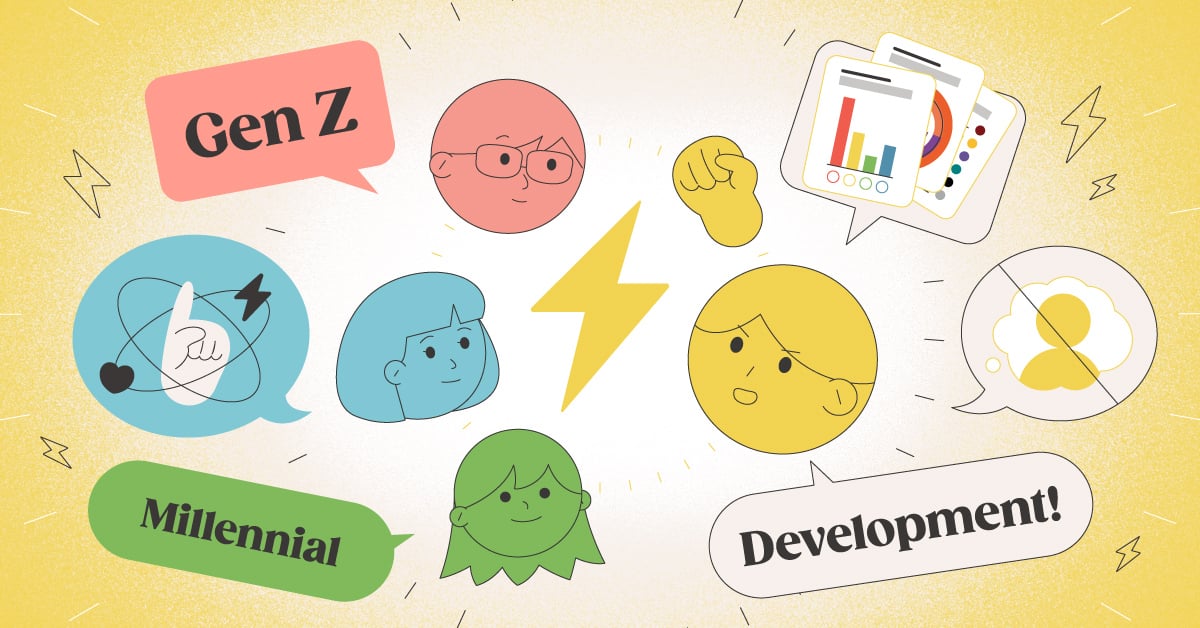 Motivating Millennials and Gen Z: The Behavioral Approach