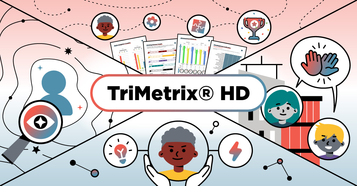 4 Ways TriMetrix® HD Can Help Employees Now