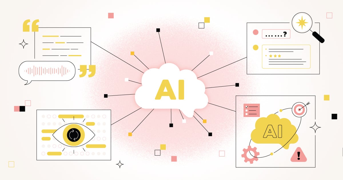 Easy Ways to Use AI in Your Business