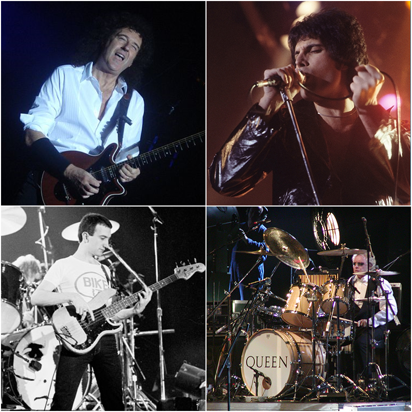 Bohemian Rhapsody': The Story Behind Queen's Classic Song