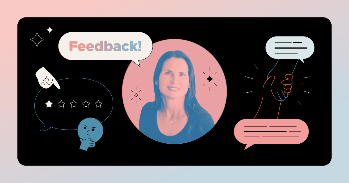 The Power of Words: Mastering the Art of Effective Feedback
